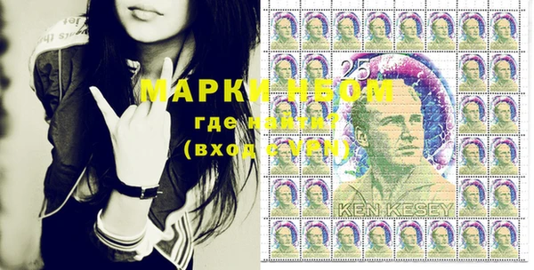 молекула духа Инта